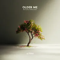 Altero — Older Me Ft Anna-Sophia Henry — обложка