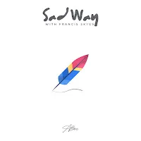 Altero — Sad Way Ft Francis Skyes — обложка